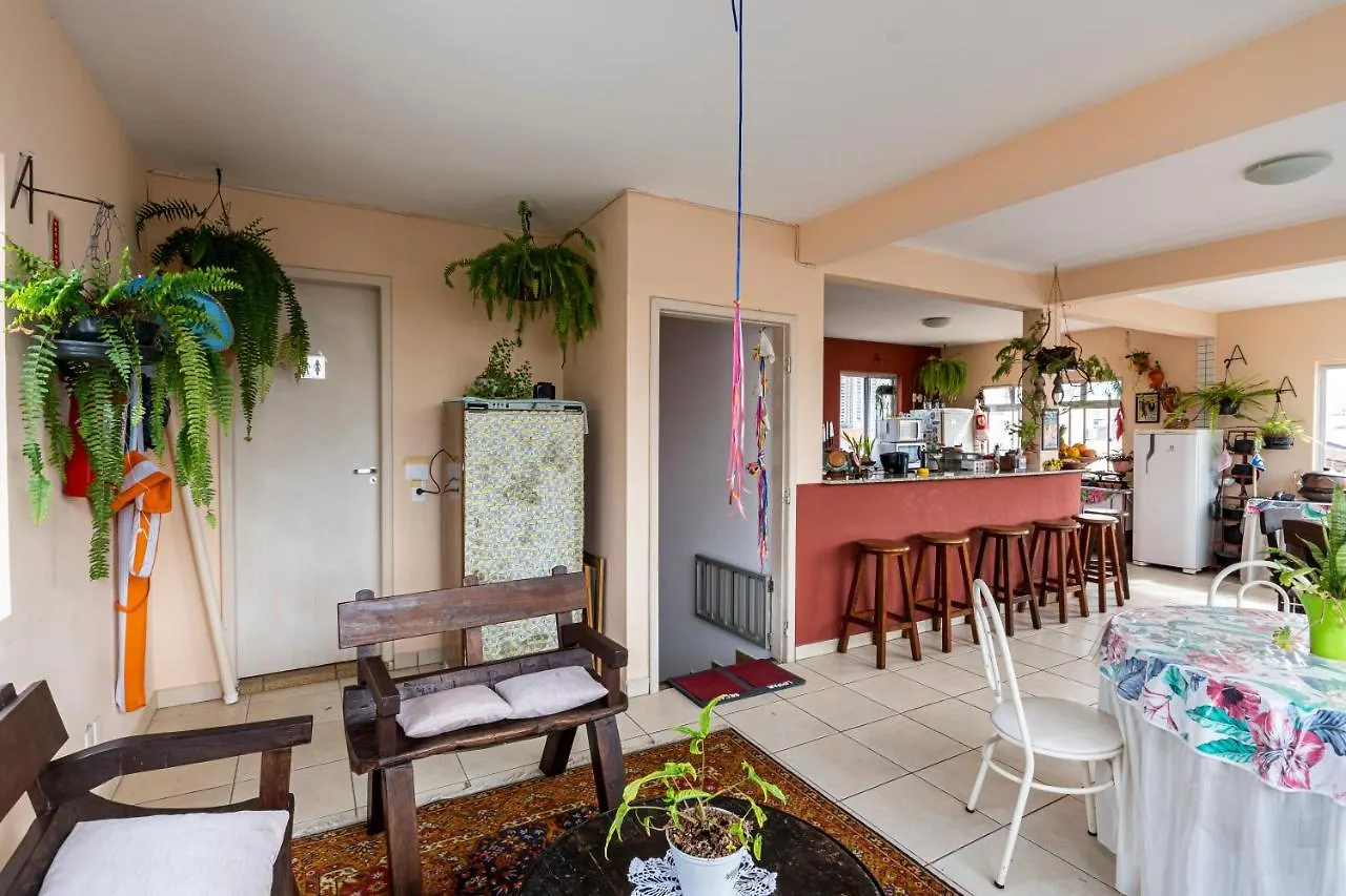 Suítes Balneário Camboriú Quarto em Acomodações Particulares