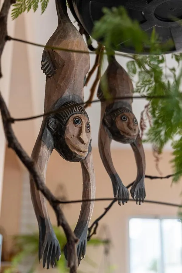 Suítes Balneário Camboriú Quarto em Acomodações Particulares