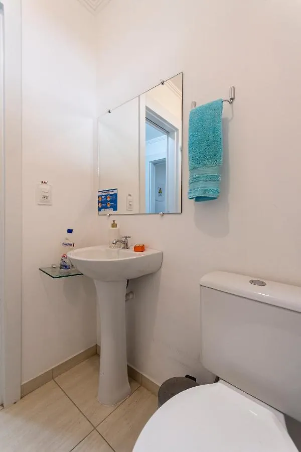 Suítes Balneário Camboriú Quarto em Acomodações Particulares