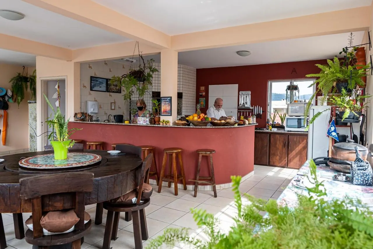 Suítes Balneário Camboriú Quarto em Acomodações Particulares