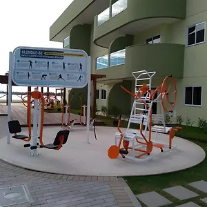  Apartamento Golden - Brasil