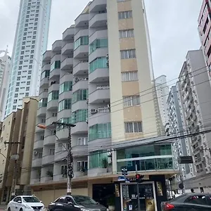 Apartamento Lindo Apto Proximo Mar, Balneário Camboriú