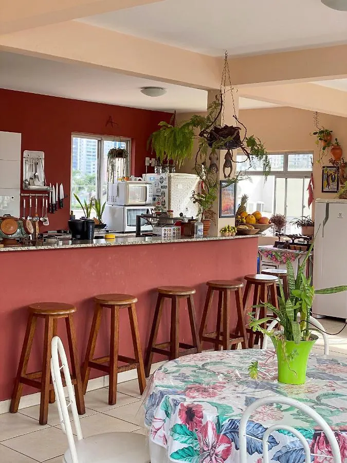 Homestay Suites Balneario Camboriu