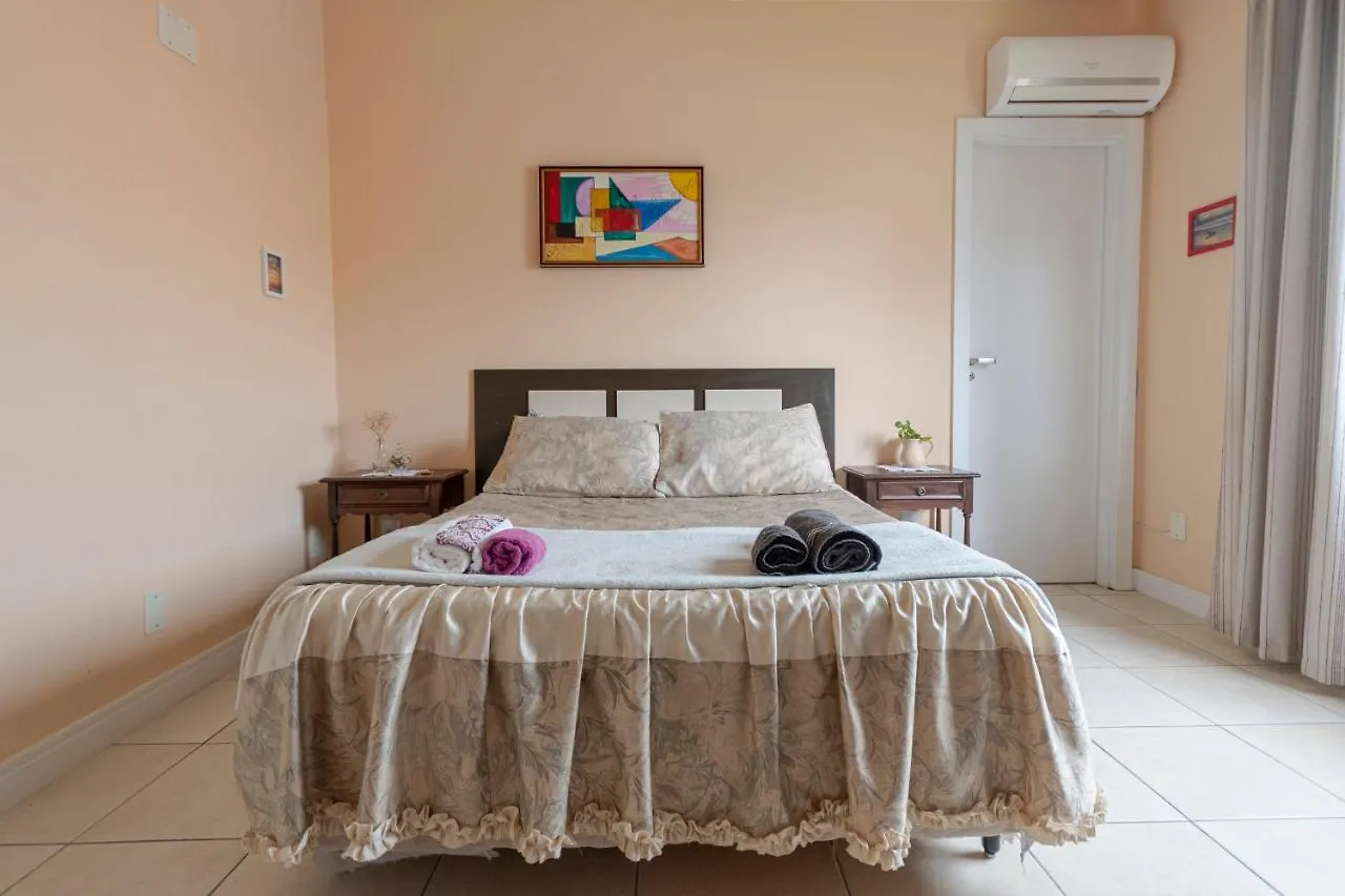 Suites Balneario Camboriu Brazil