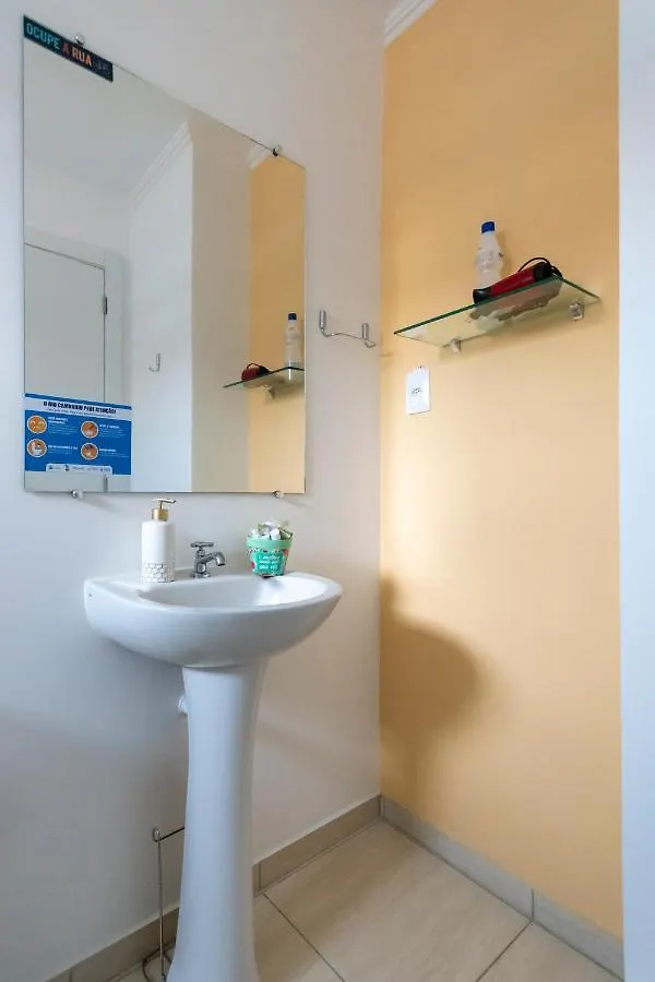 Homestay Suites Balneario Camboriu Brazil