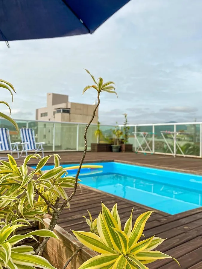Suites Balneario Camboriu 0*,