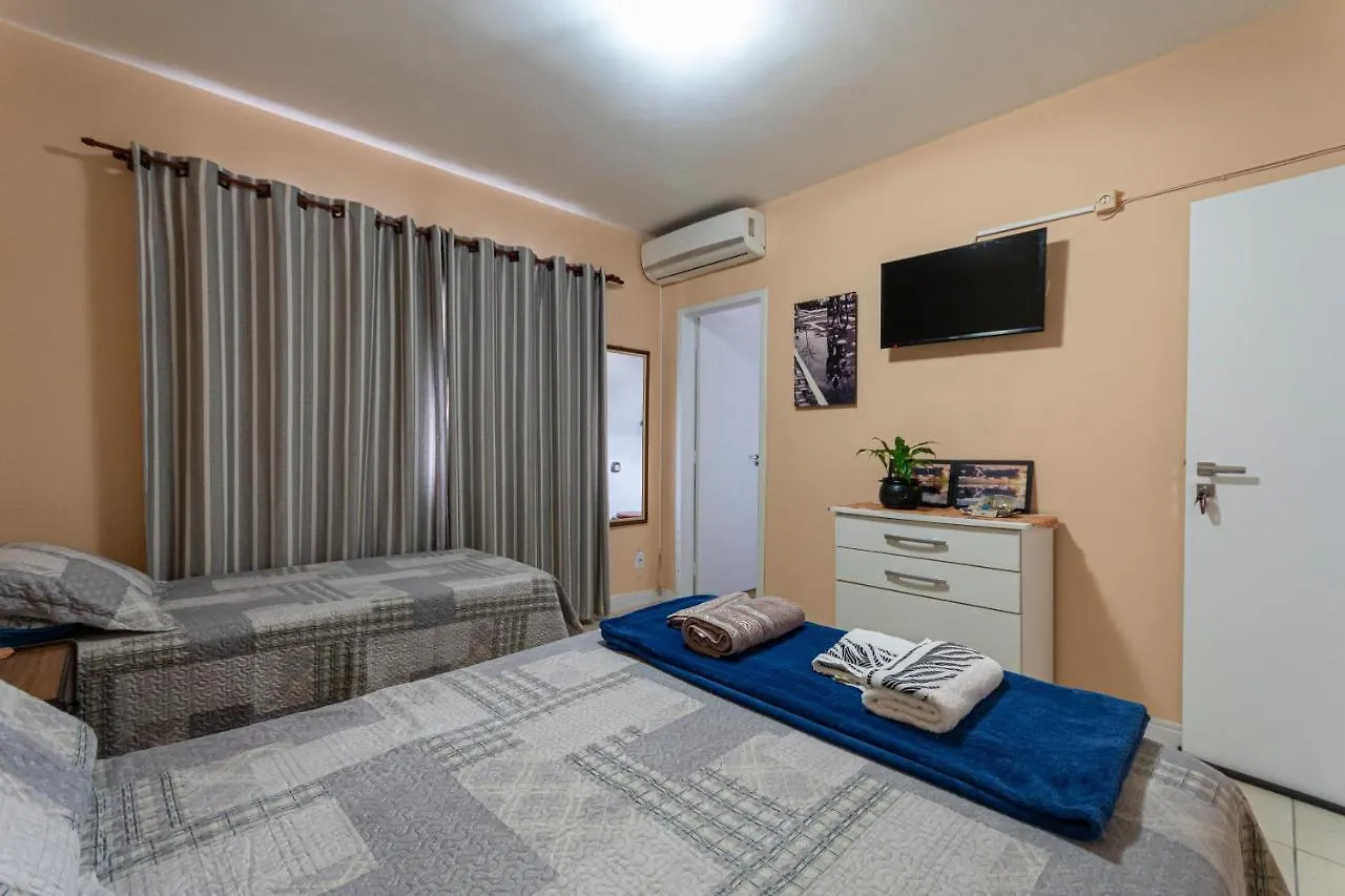 Suites Balneario Camboriu 0*,