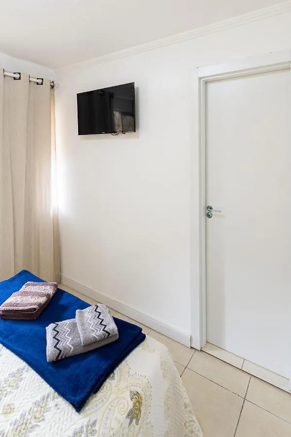 Suites Balneario Camboriu Homestay