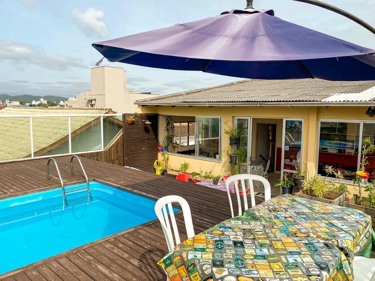 Suites Balneario Camboriu Brazil