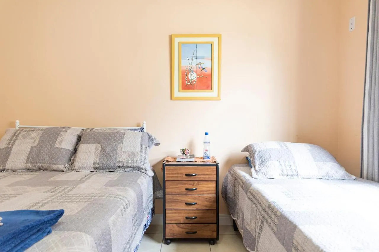 Suites Balneario Camboriu