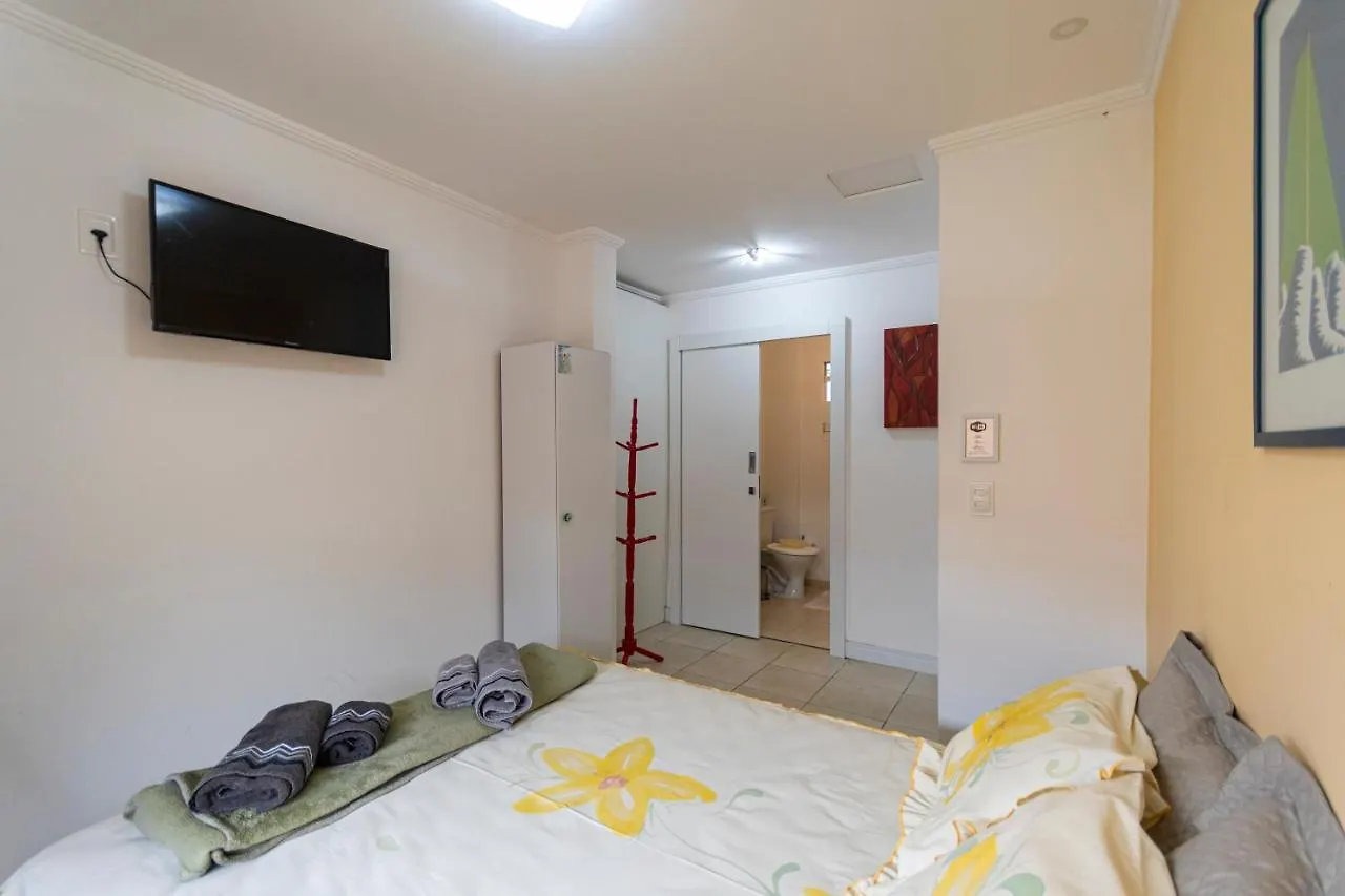 Homestay Suites Balneario Camboriu