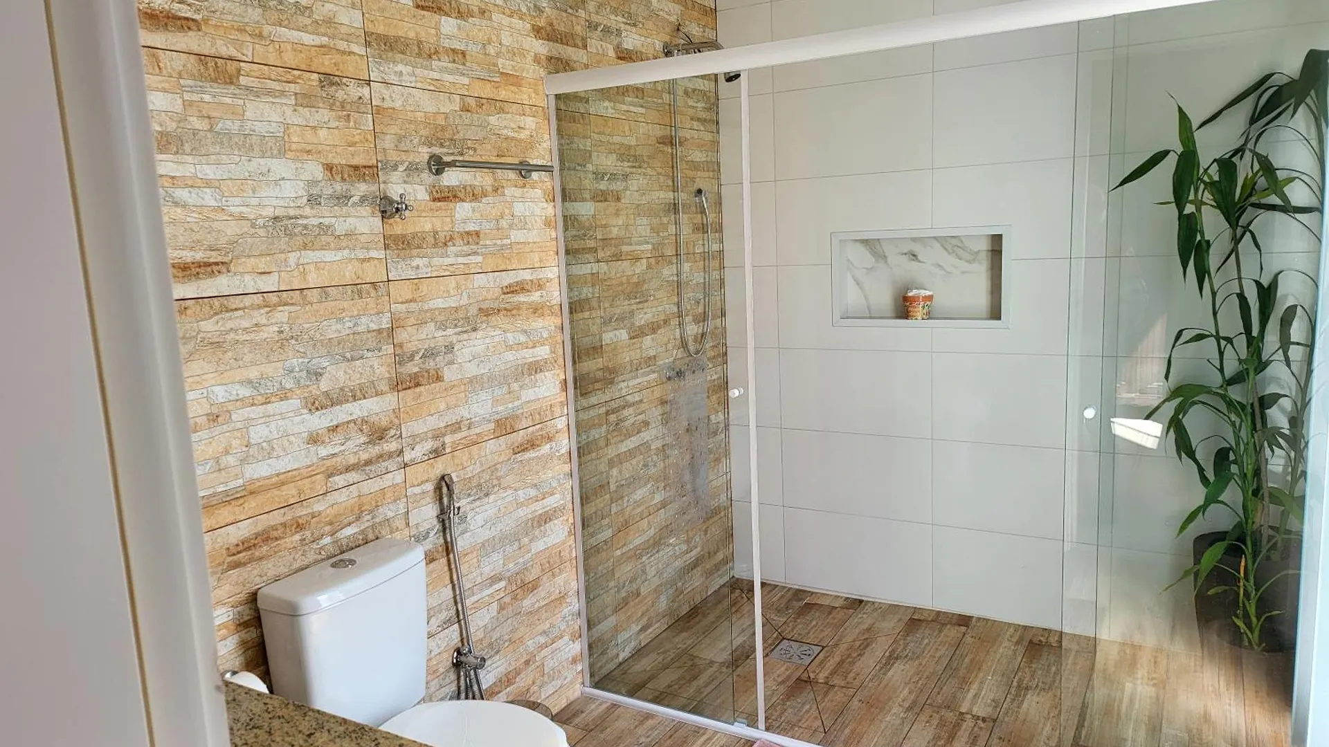 Suites Balneario Camboriu Homestay