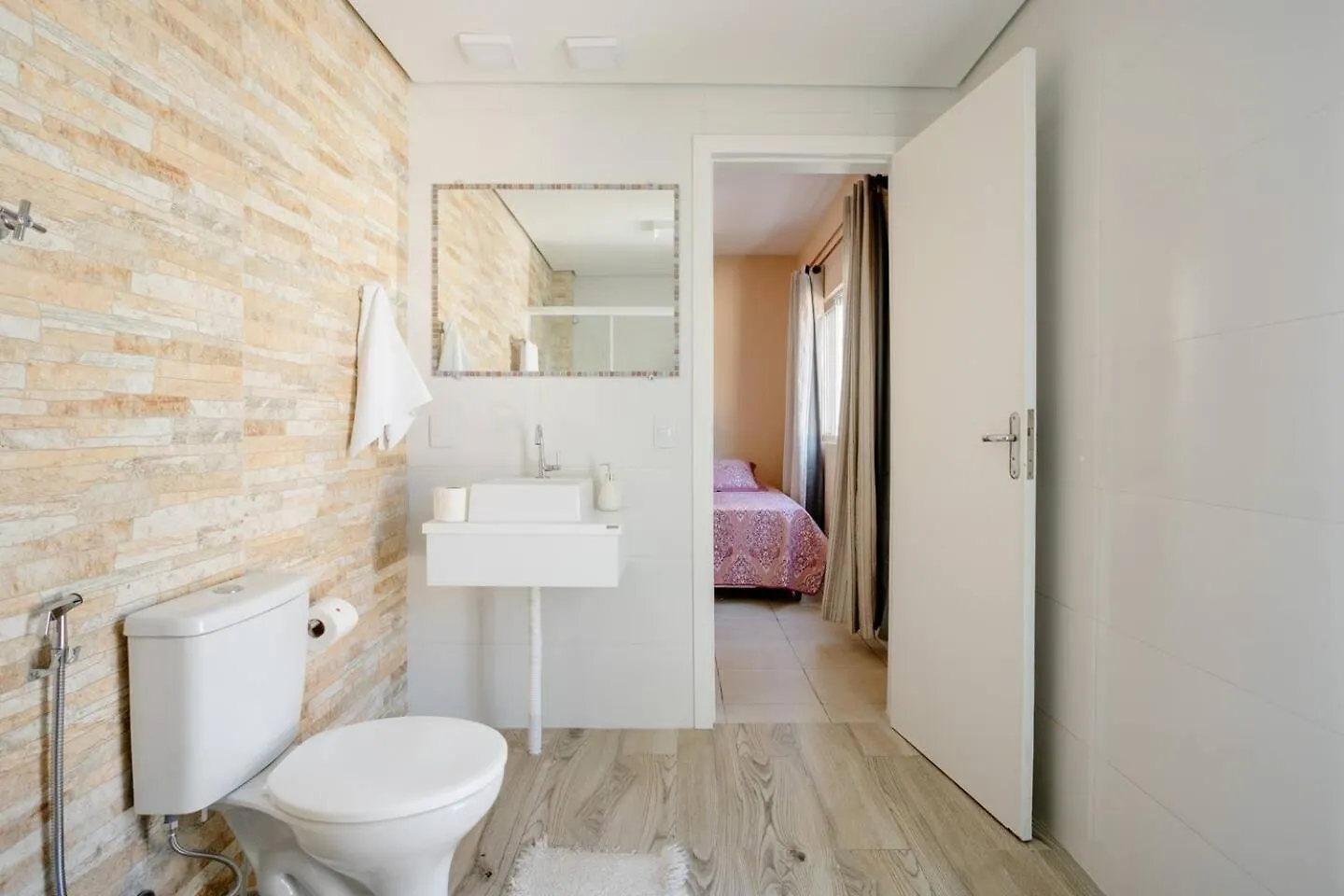 Homestay Suites Balneario Camboriu