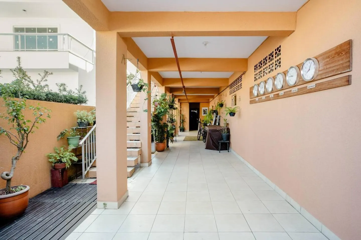 Suites Balneario Camboriu 0*,  Brazil