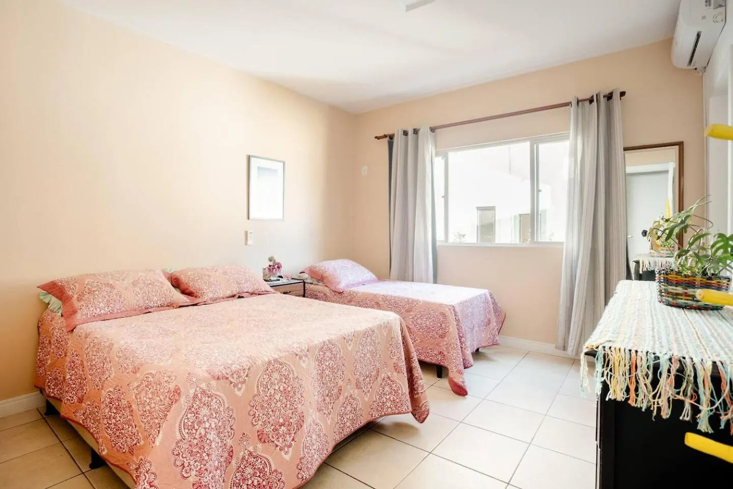Suites Balneario Camboriu Homestay
