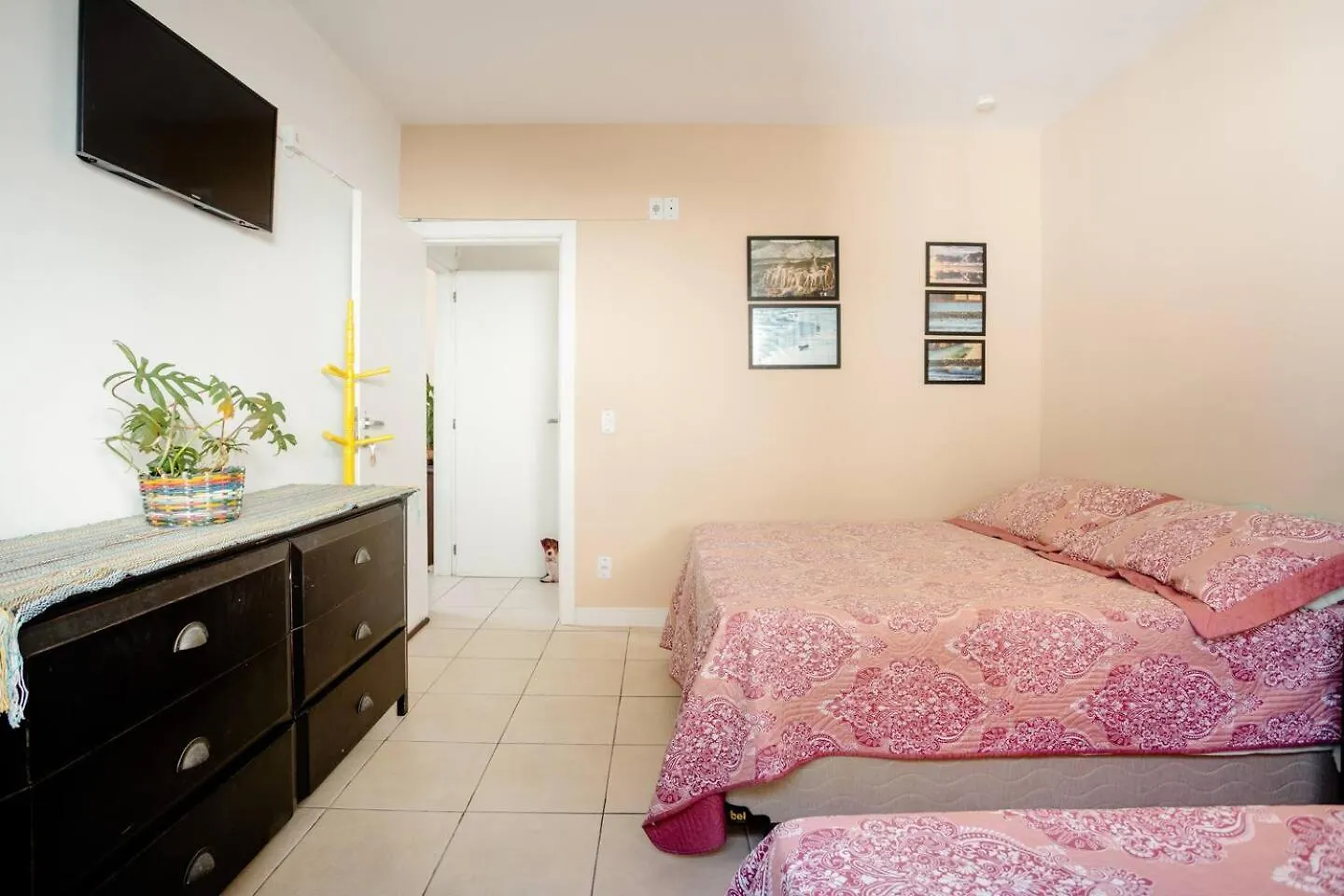 Suites Balneario Camboriu