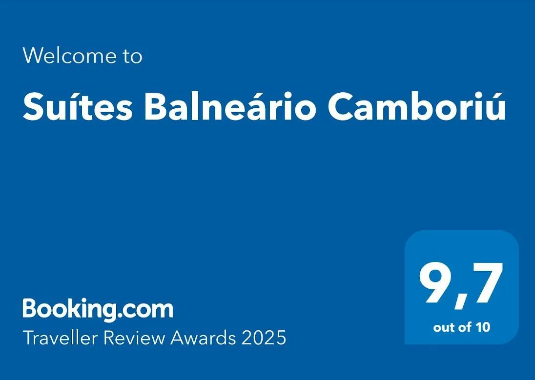 Suites Balneario Camboriu 0*,